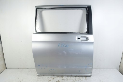 MERCEDES VITO W447 2014- Tür seitlich PRZESUWNE rechts A4477304800