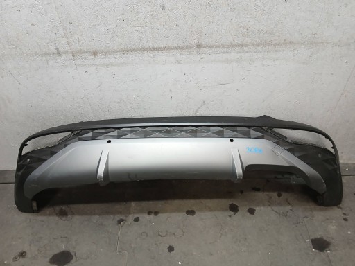 Stoßstange heck HYUNDAI TUCSON IV 4 20