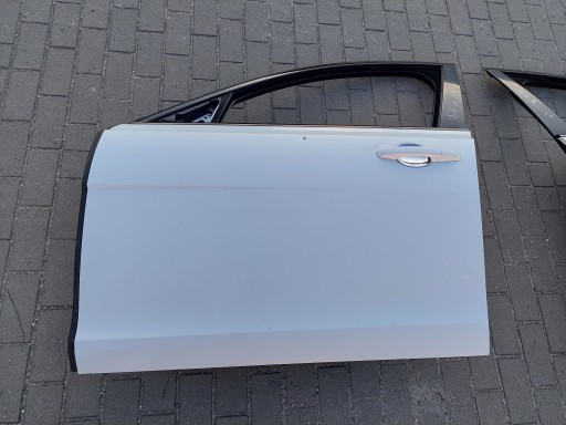 door front left front left JAGUAR XF II X260 sedan NER