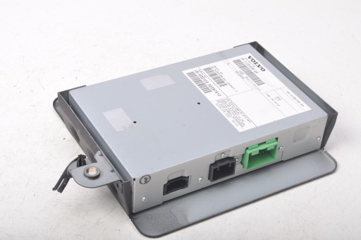 VOLVO S60 II V60 усилитель радио 31384099