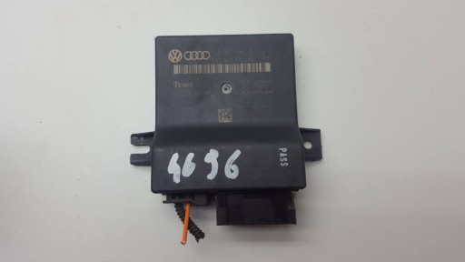 Модуль шлюзу AUDI Q7 2007 4L0907468A