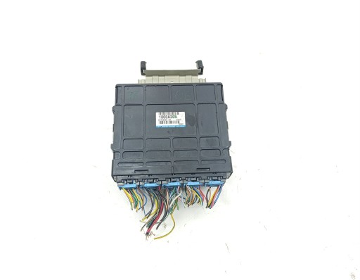 Контроллер компьютера двигателя mitsubishi outlander i 2.0 t 1860a205 / e6t38985