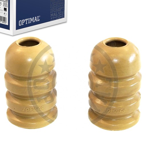 AK-735322 - БАМПЕР АМОРТИЗАТОР ЗАДНІЙ CHRYSLER PT