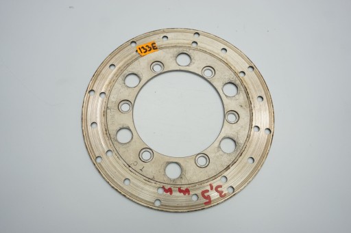 40427884 - HONDA VT 125 SHADOW 96-06 ПЕРЕДНИЙ ТОРМОЗНОЙ ДИСК