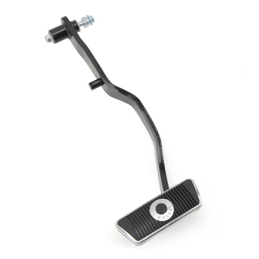 Покриття педалі автоматичного гальма B10520