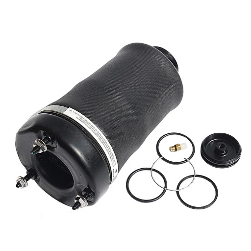 1643206013 1643205813 - Новый пневмобаллон переднего амортизатора mercedes ml gl w164