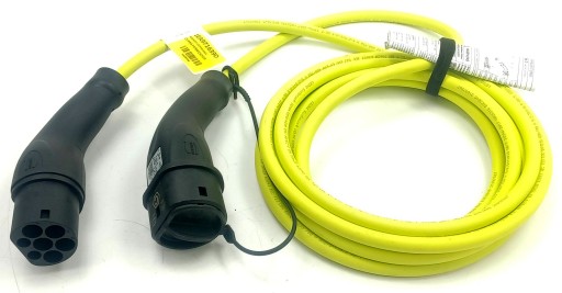 1EA971639D - НОВИЙ OE ШНУР ЗАРЯДНИЙ ПРИСТРІЙ CUPRA FORMENTOR