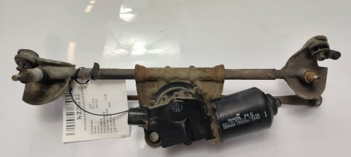 wiper mechanism front 8511052010 TOYOTA YARIS and