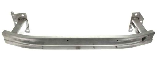 KH6034 940 - БАМПЕР RENAULT CLIO IV CAPTUR 2012-