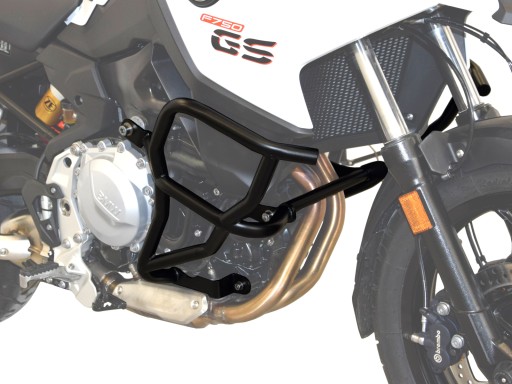 GMOLE HEED BMW F 750 GS / F 850 GS EURO5 (2021 -)