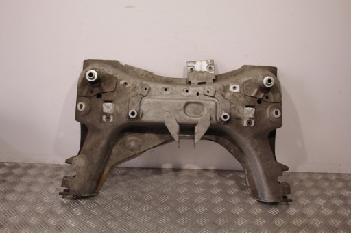 544017519R - КОЛИСКА ВІЗОК САНИ СПЕРЕДУ CAPTUR І 1 ЛІФТ