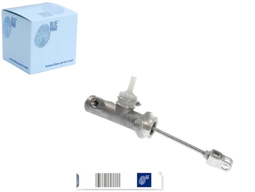 PRO/ADC43450 - НАСОС ЗЧЕПЛЕННЯ MITSUBISHI CANTER (FB7 FB8 FE7 FE8)