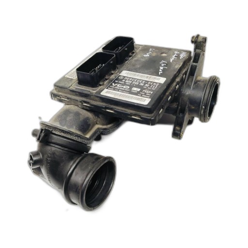 unité de commande électronique uce moteur Mercedes A classe W168 1.6 B A0295453632 1