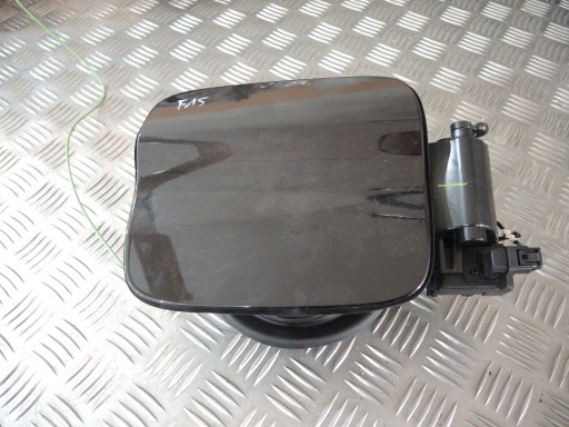 BMW X5 F15 M5.0D КРЫШКА ТОПЛИВОЗАПРАВОЧНОЙ ЗАПРАВКИ ЦВЕТ 475