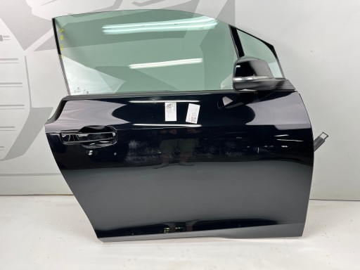 Правая входная дверь bmw i3 c2w