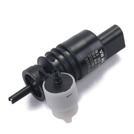 1K6955651 - Насос омывателя Vw Newbeetle Passat B5 B6