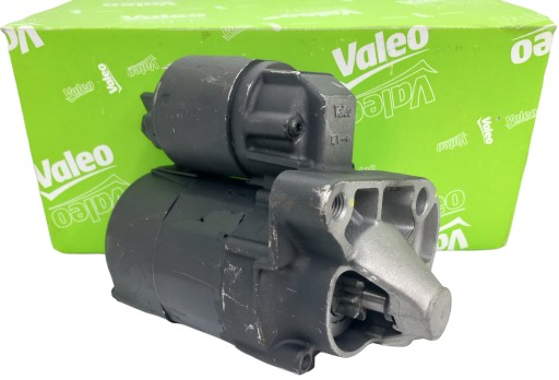 455876 - Стартер clio kangoo laguna megane scenic