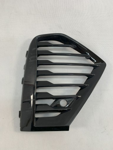 grille grid bumper right Volvo XC60 2 II R-design 21r FL 32234964 03.25