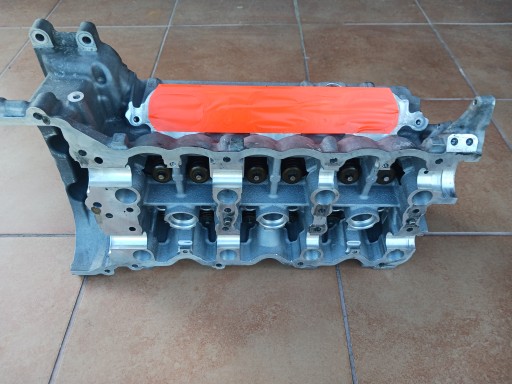 ГОЛОВКА MERCEDES W212 W219 3.5 CGI R2720162901