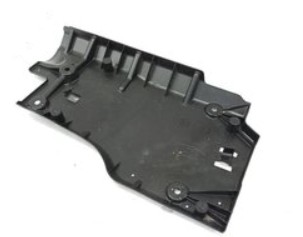 JX6B-11779-BC - FORD FOCUS 18-КРЫШКА НИЖНИЙ КОРПУС Л