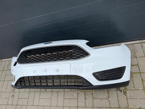 Ford Focus Mk3 14- Lift nárazník předek přední
