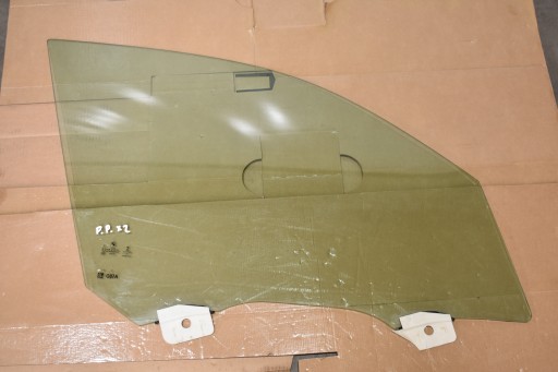 IDEALNA window door front front right PODWOJNA AS2 21R. BMW X7 G07 G05