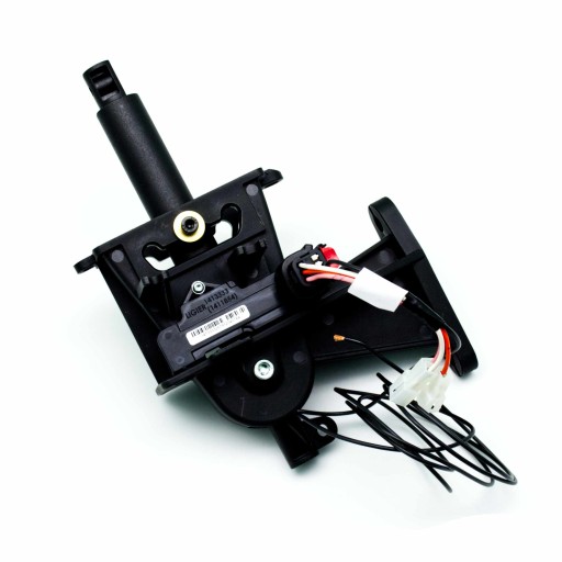 MMART000583 - Важіль перемикання передач Ligier X Too IXO MGO