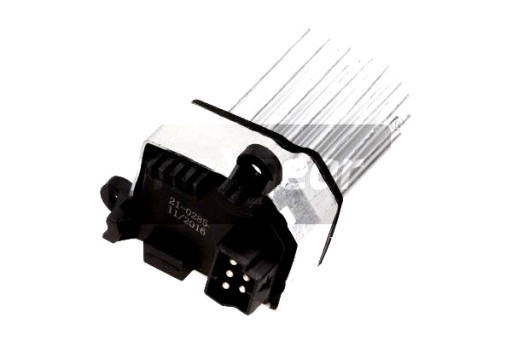 21-0285 - MAXGEAR КОНТРОЛЕР ПОДУВКИ BMW E46