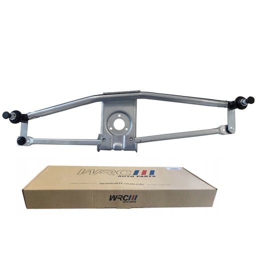 6300020 - SPRINTER MERCEDES VW LT 95-МЕХАНІЗМ СКЛООЧИСНИКА