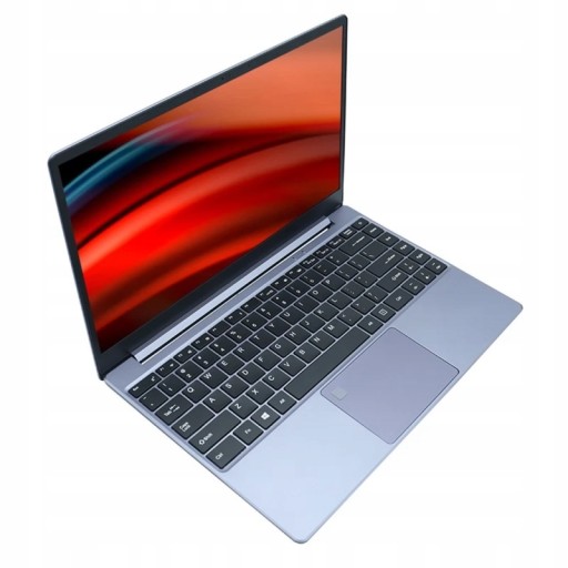 Notebook Ninkear N14 Pro 14&quot; IPS Full HD Intel Core i7-11390H 16+1GB