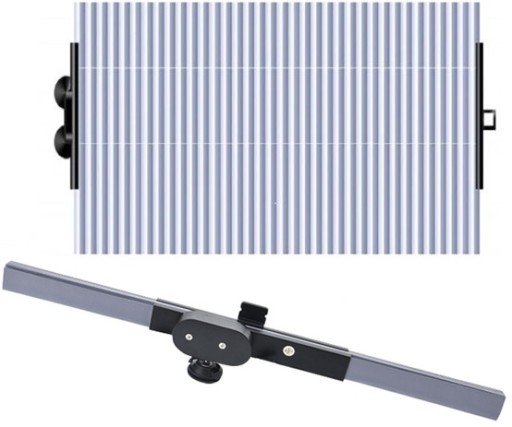 АВТОМОБІЛЬНА СОНЦЕЗАЩИТА 45см