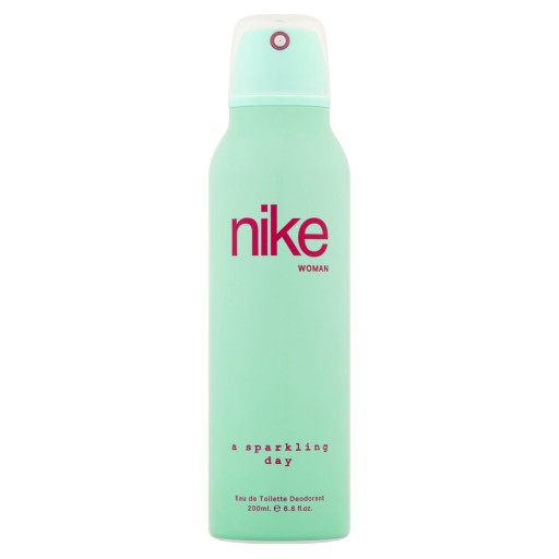 nike nike woman a sparkling day dezodorant w sprayu 200 ml   