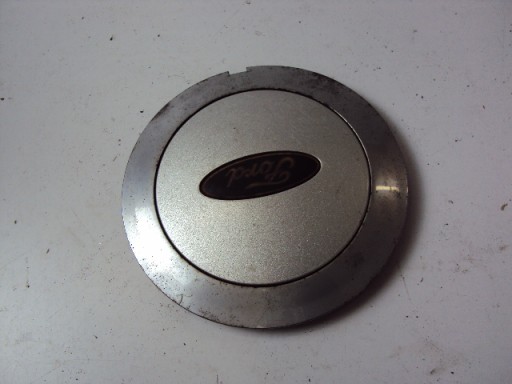 КРЫШКА КОЛПАКА FORD FIESTA 2002-