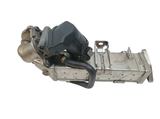 Abgaskuehler AGR 7810871 3.0 D N57 Bmw X6 und (2009-2014) E71