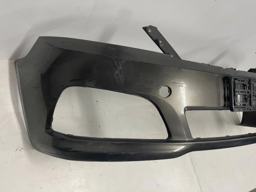 bumper front front KIA MAGENTIS OPTIMA 08- 866112G510