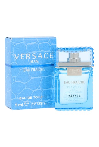 versace versace man eau fraiche woda toaletowa 5 ml    