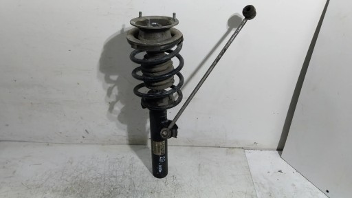 shock absorber front right 6772220 BMW E69 XDrive 4x4