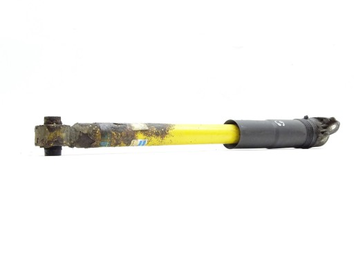 Stoßdämpfer heck hinten KOMPLET BILSTEIN B8 SPORT SKODA OCTAVIA III 2.0 TSI