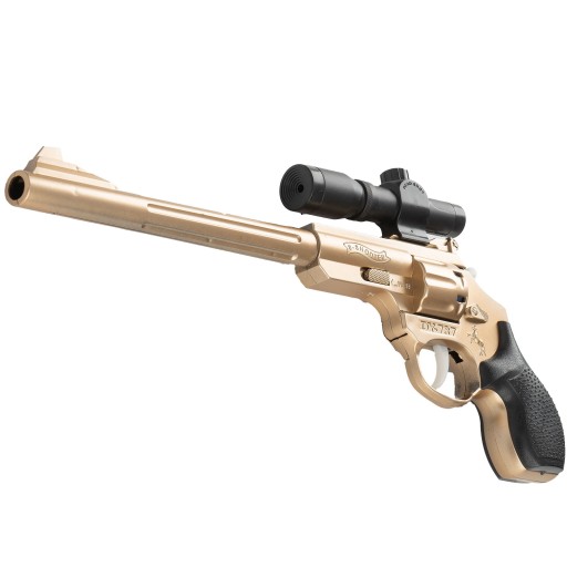 ПІСТОЛЕТ РЕВОЛЬВЕР З ЦІЛЬКОЮ ЦЕЛЬЮ ЦЛЮКОЮ 27шт