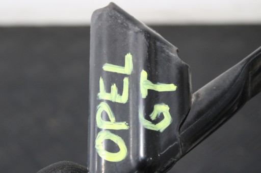 halter halter stütze OPEL GT