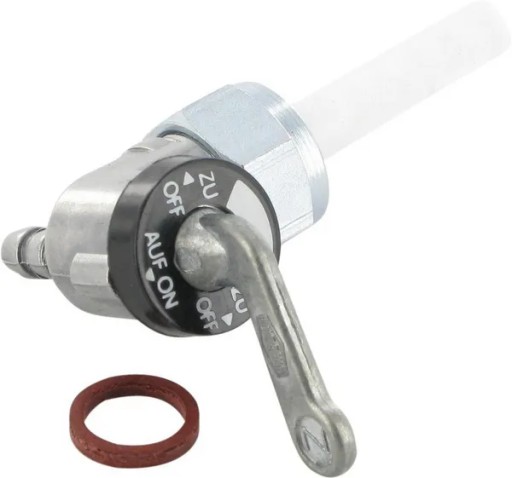 FGP013747 - Паливний кран kramp