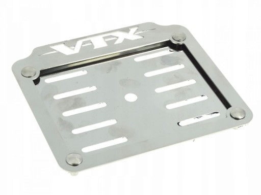 РАМКА НОМЕРНОГО ЗНАКА HONDA VTX