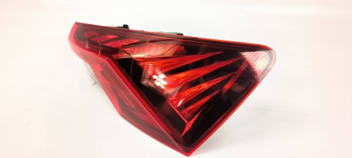 light right rear part 5E3945208A SKODA OCTAVIA IV