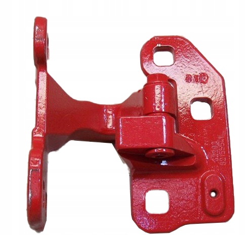 ПЕТЛЯ ДВЕРИ ВОЛЬВО ФХ13 ФХ4 82155541