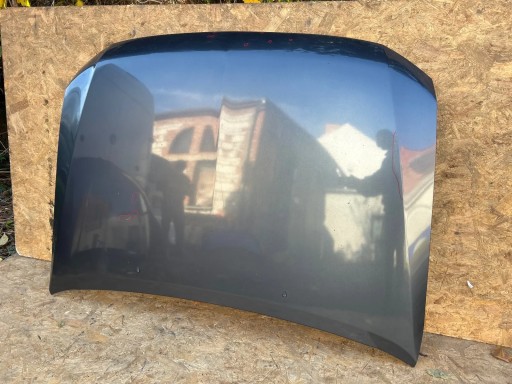 capot couvercle Mitsubishi Pajero IV kl.:A72 2007