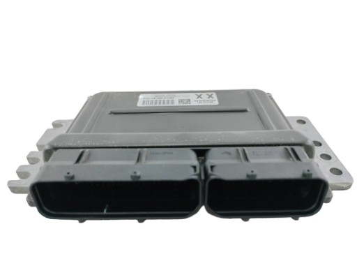 computer of the engine NISSAN PRIMERA P12 1.8 16V MEC32591 MEC32591B23Z05