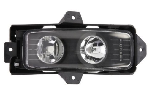 SVETLOMET FL-RV001R TRUCKLIGHT