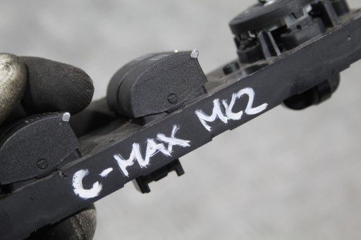 window control switch door left front FORD C-MAX MK2