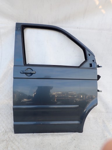 VW T5 03- Tür rechts vorne vorne