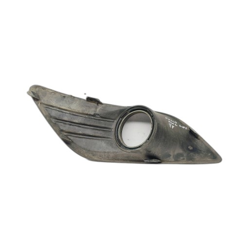 grid of a bumper front right FORD Focus MK2 Lift 1.8 TDCi 8M51-19952-A